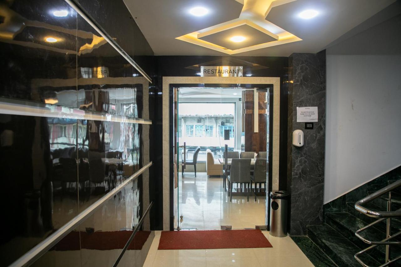 Crescent International Kohima Esterno foto