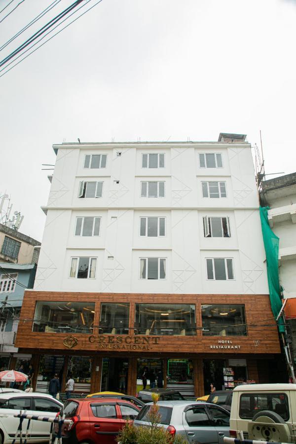 Crescent International Kohima Esterno foto